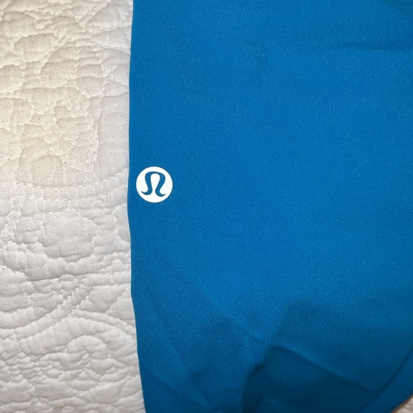 Lululemon Swift Speed High-Rise Tight 28" Size 8 EUC $128 - Picture 9 of 12